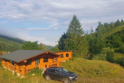 Casă cu 3 camere în Panaci