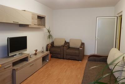 Apartament 2 cam decomandat, et 3/8, 380 euro, Buzoieni, piata Rahova - 3