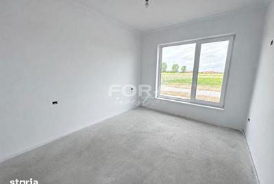 Casă cu 4 camere cu Teren 600 Mp în Oșorhei - 15
