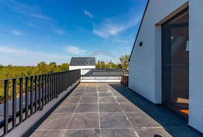 Casa de vânzare, zona Corbeanca, Colina Lac - 24