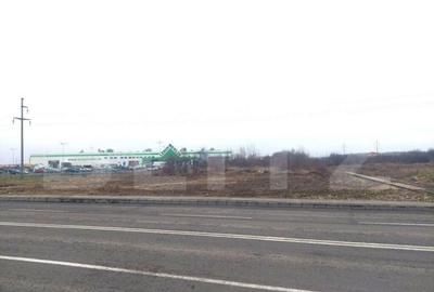 Teren intravilan 980 mp zona Leroy Merlin - 2