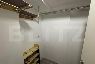 Apartament cu 2 camere semidecomandat, mobilat în Florești - 11