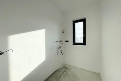 Duplex cu 4 camere cu Teren 310 Mp în Moșnița Nouă - 4