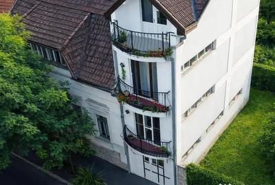 Spațiu comercial, de 126 mp, în Central - 9