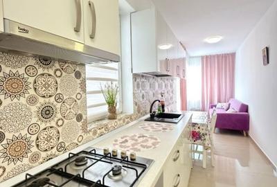 Apartament cu 2 camere în Central - 5