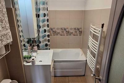 Apartament cu 3 camere decomandat în Exterior Vest - 4