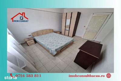 Apartament cu 2 camere decomandat în Banca Națională