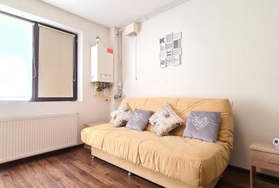 Garsonieră semidecomandată în Barbu Văcărescu - 3