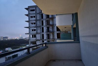 Pipera - Aviatiei - Petricani - My Place - 3 camere - loc parcare - etaj 2 - LUX - 18