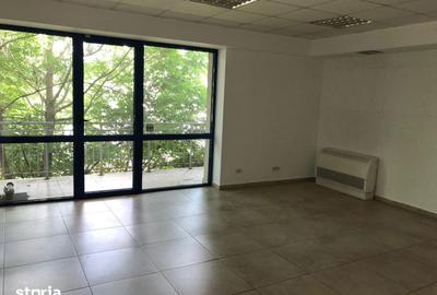Spațiu comercial, de 65 mp, în Basarab - 1