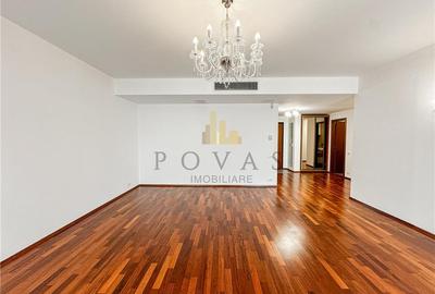 Apartament cu 4 camere decomandat, mobilat în Băneasa - 5
