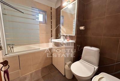 Apartament cu 2 camere decomandat în Central - 8