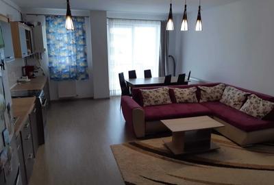 Apartament cu 2 camere semidecomandat în Aradului - 1