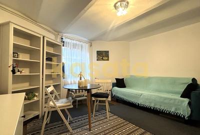 Garsonieră decomandată în Armeneasca - 2