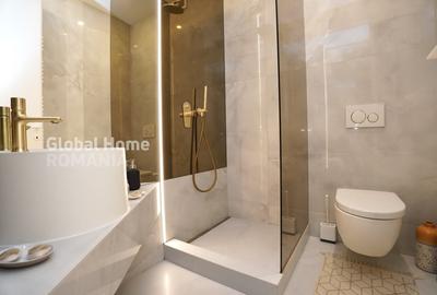 3 Camere | Design Premium | Parcare&Boxa | Cortina North - Pipera - 12