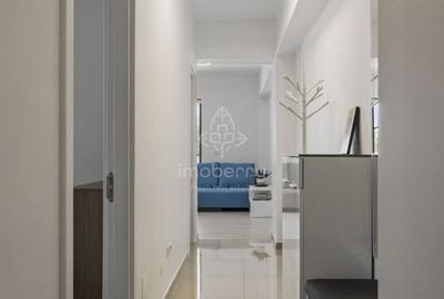 Apartament cu 2 camere decomandat, mobilat în Vitan - 12