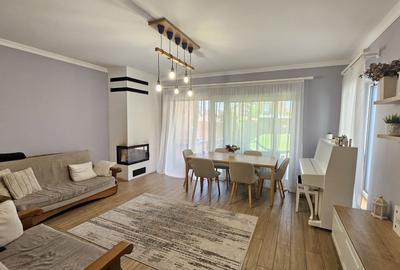 0% Comision la cumpărare! Casă modernă 4 camere, cu teren de 488 mp - 8