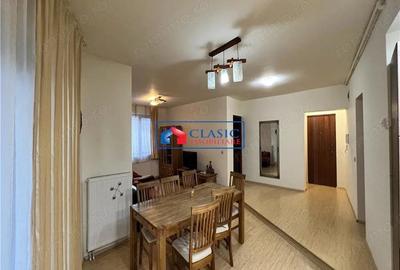 Inchiriere apartament 2 camere bloc nou in Andrei Muresanu, Cluj Napoca - 3