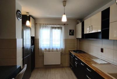 Apartament cu 2 camere semidecomandat în Brâncoveanu - 7