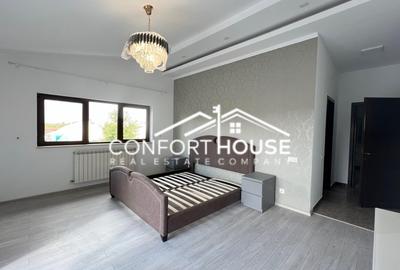 Vila P+E, 6 camere, nemobilat, 1500mp teren, PIPERA - 29