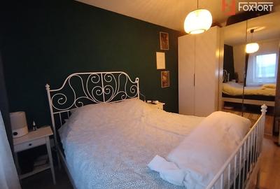 Apartament cu 3 camere de vanzare, zona Girocului - 6