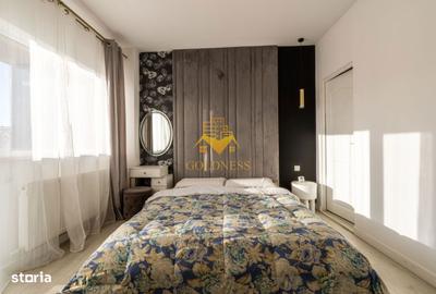 Apartament cu 3 camere, mobilat în Zorilor - 3