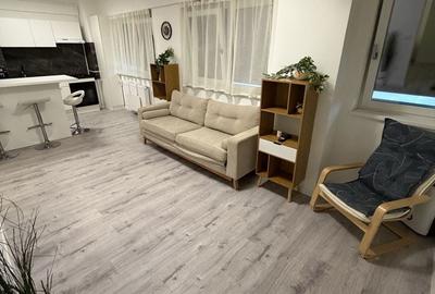Apartament cu 2 camere semidecomandat în Central - 6