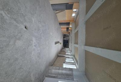 Spațiu comercial, de 550 mp, în Calea Galați