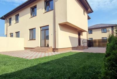 Duplexuri moderne într-un complex cochet – confort, eficiență și preț imbatabil Duplexuri moderne într-un complex cochet – confort, eficiență și preț imbatabil - 32