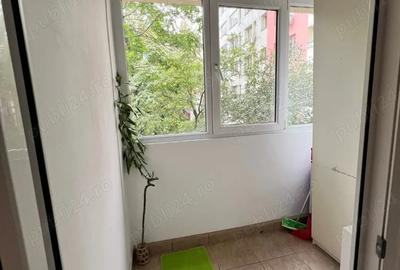 Garsoniera de inchiriat - 1