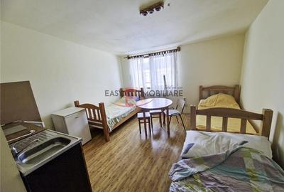 Casă individuală cu 2 camere în Tudor