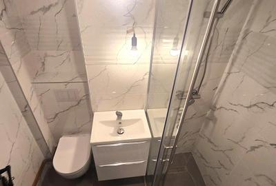 Apartament cu 2 camere semidecomandat în Micro 14 - 16