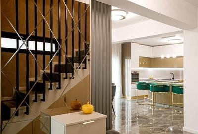 Casă individuală cu 4 camere cu Teren 500 Mp în Miroslava - 14