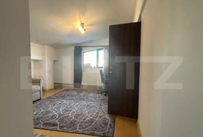 Apartament cu 2 camere semidecomandat, mobilat în Chibrit - 9