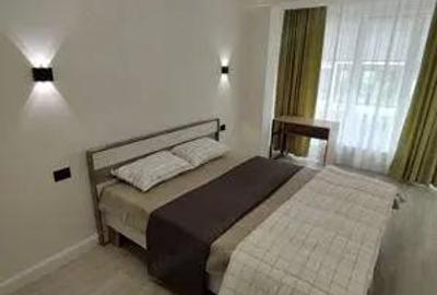 Apartament cu 2 camere decomandat în Gheorghe Lazăr - 4