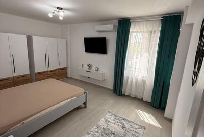 Garsonieră decomandată în Central - 4