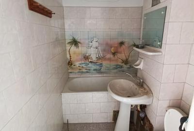 Apartament 2 semi, etajul 3 din 4, zona Tic Tac - 6