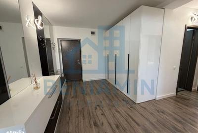 Apartament cu 3 camere în Central - 7