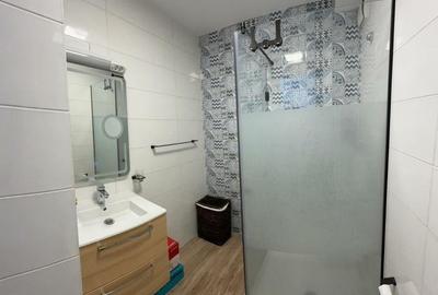 Apartament 3 camere Lux + 2 locuri de parcare in Central District Cuza - 10