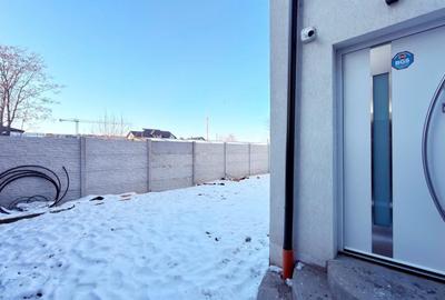 Casă  P+1+Pod locuibil | Lunca Sătească |  Teodor Pallady - 38