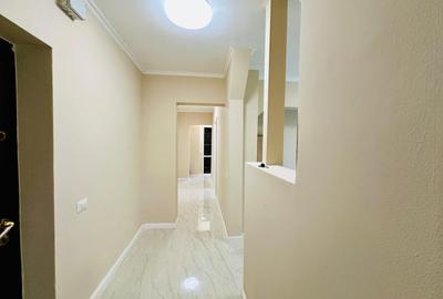 Apartament 3 camere complet renovat – Apărătorii Patriei, Sector 4 - 6