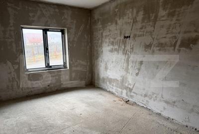 Apartament 3 camere, 77 mp, decomandat in zona Morii - 8