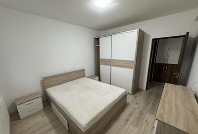 Apartament cu 2 camere semidecomandat, mobilat în Central - 7