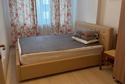 Garsonieră decomandată în Lunca Cetățuii - 5
