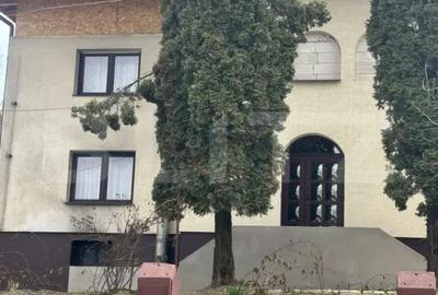 Casă cu 4 camere cu Teren 4000 Mp în Central - 3