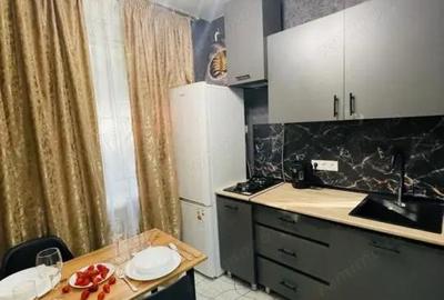 Garsonieră în Gorjului