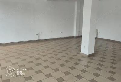 Spațiu comercial, de 120 mp, în Pârneava - 5