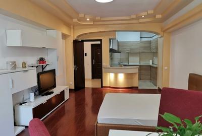 Garsonieră semidecomandată, mobilată în Pipera - 2