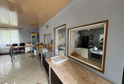 Spațiu comercial, de 1,000 mp, în Orașul Vechi - 5
