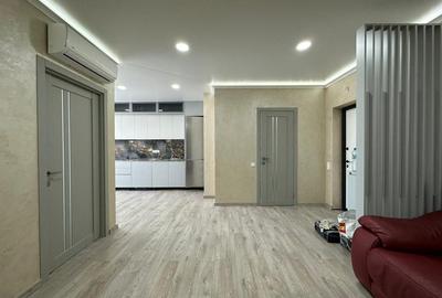 Apartament cu 2 camere decomandat în Andrei Mureșanu